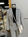 Frank Lyman Size 2 2 PC Top & Pants