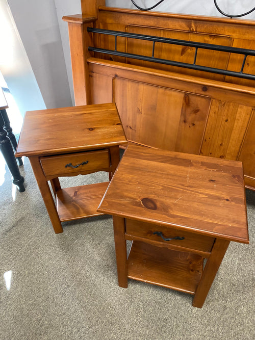 End Tables