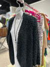 Kensie Size S Cardigan