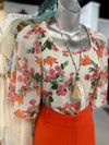 Ann Taylor Size L Top