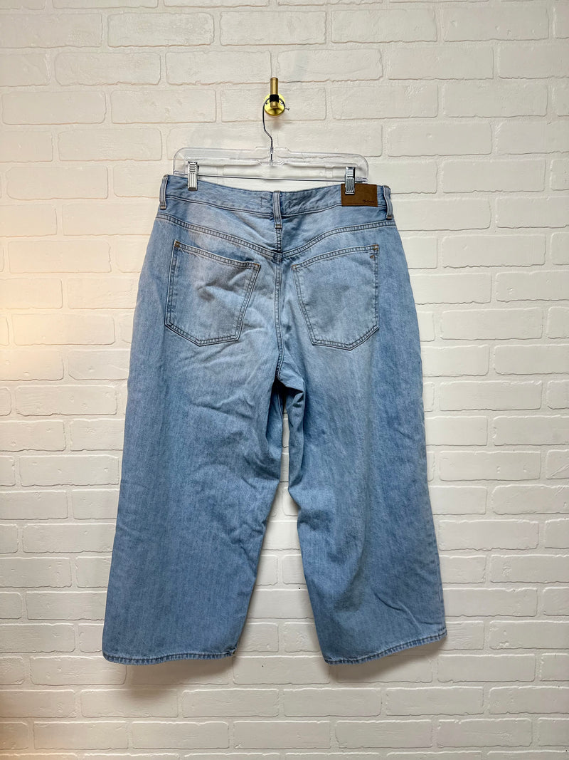 Madewell Size 31P Jeans