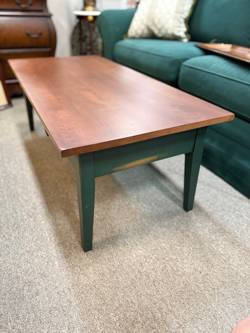 Pennsylvania Classic Coffee Table