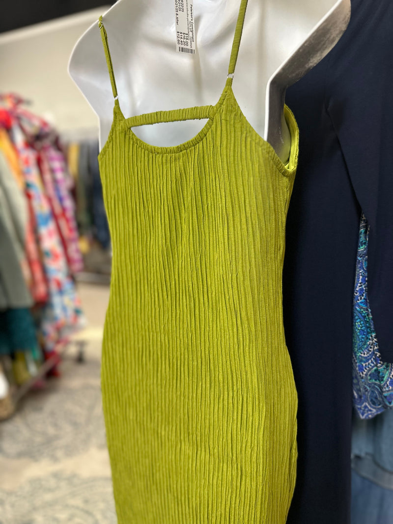 The Workshop Size S Dress