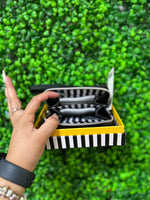 Marc Tetro Wallet