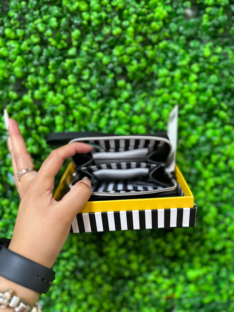 Marc Tetro Wallet