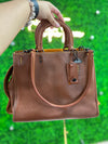 Coach Hand Bag