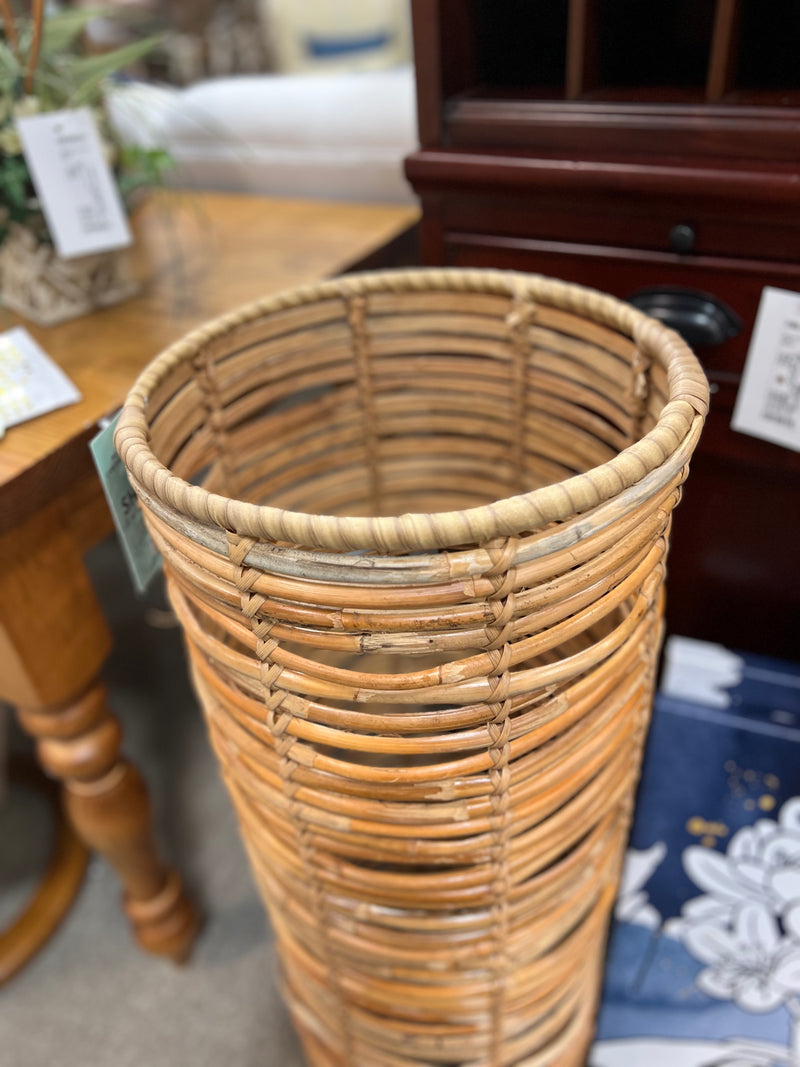 Bamboo Planter