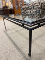 Ethan Allen Coffee Table