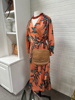 PatBo Size 12 Dress