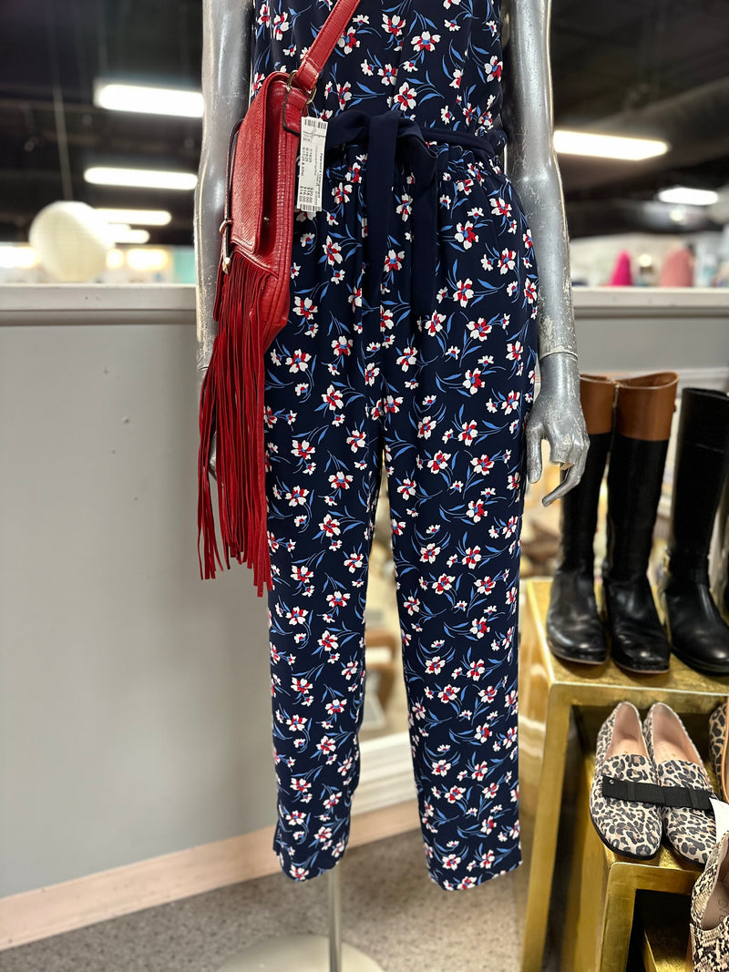 Tommy Hilfiger Size 6 Jumpsuit