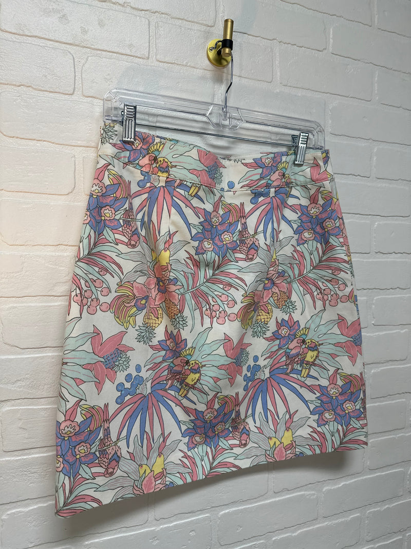Talbots Size 4 Skirt