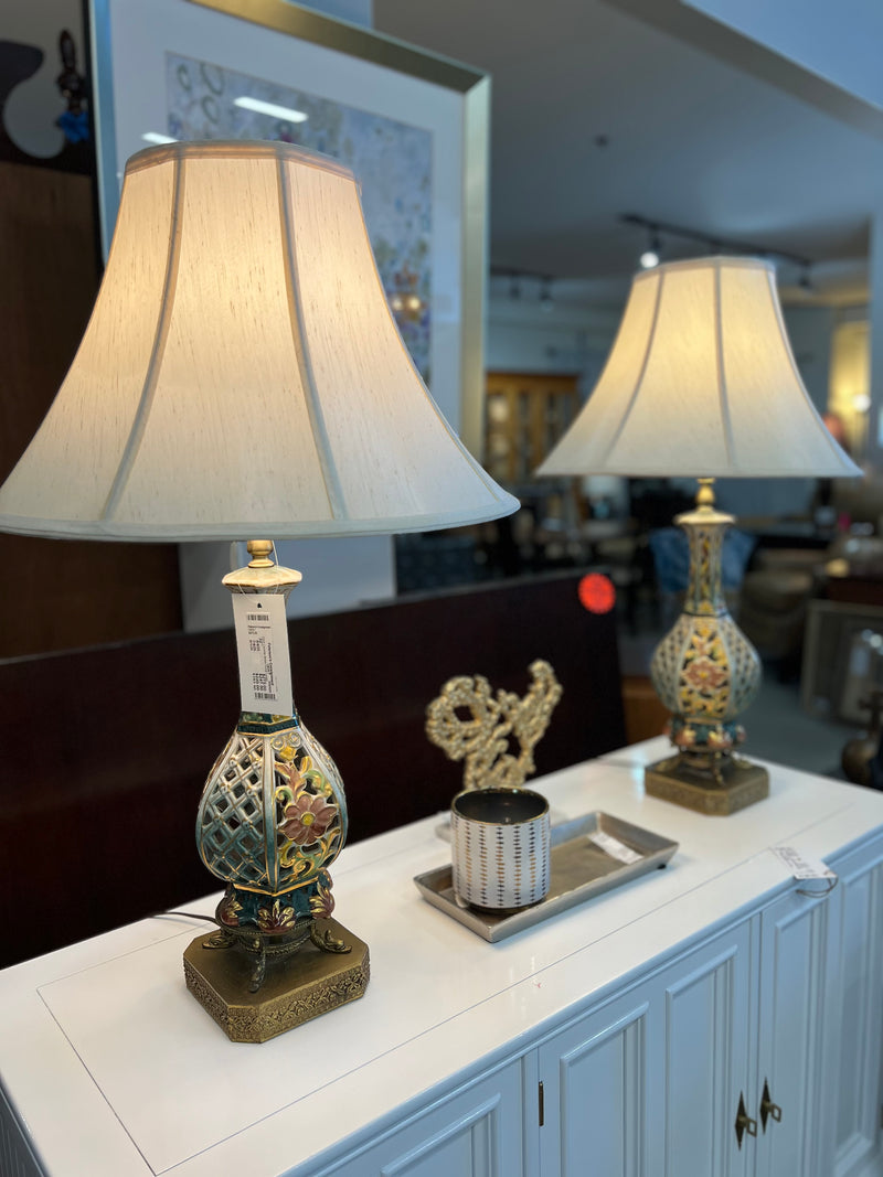 Lamps