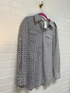 Tory Burch Size Small Top
