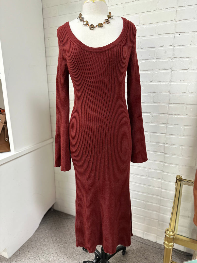 Elan Size Medium Dress