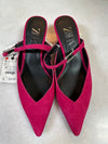 zara Size 38 Shoes