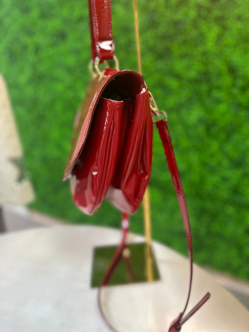 Frances Valentine Hand Bag
