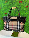 Burberry Tote