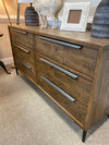 Modern Dresser