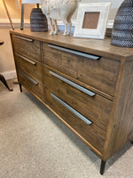 Modern Dresser