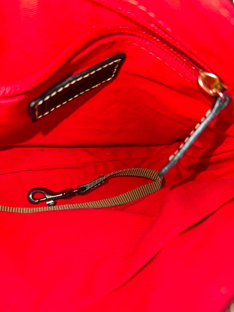 Dooney & Bourke Crossbody