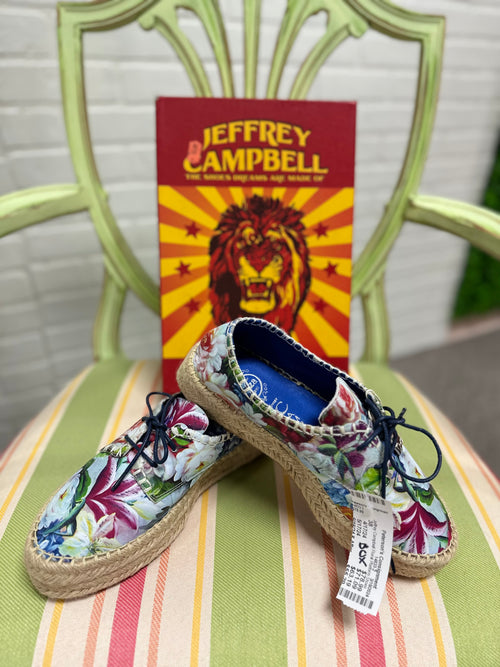 Jeffrey Campbell Size 38 Shoes