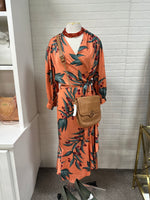PatBo Size 12 Dress