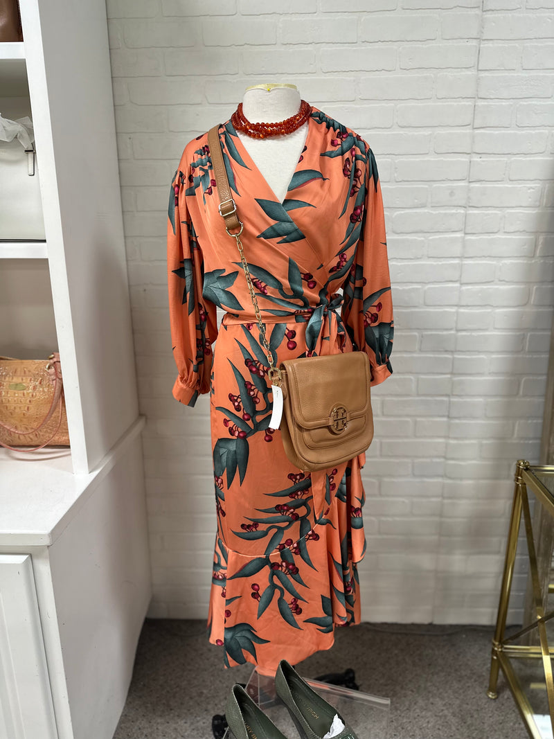 PatBo Size 12 Dress