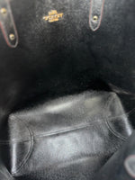 Coach Tote