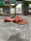 Jack Rogers Size 8 Sandals