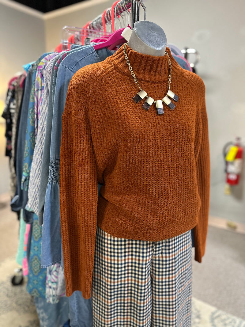 A New Day Size XS Sweater