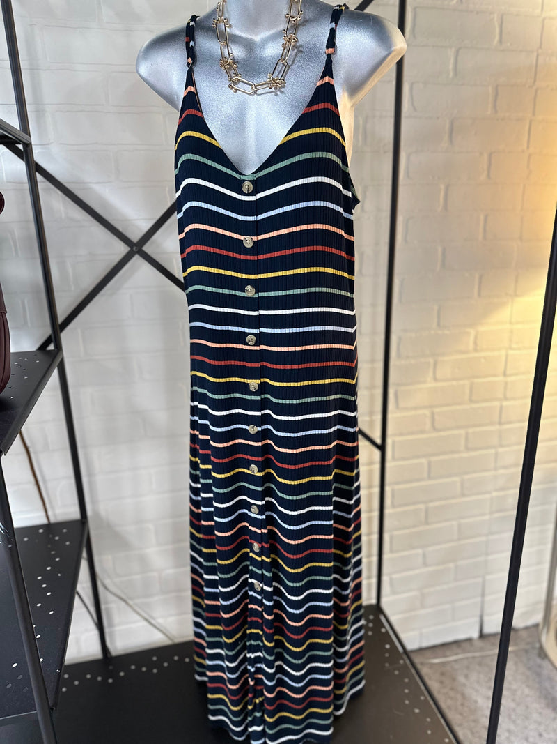 Loft Size Large Dress