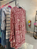 Umgee Size S Dress