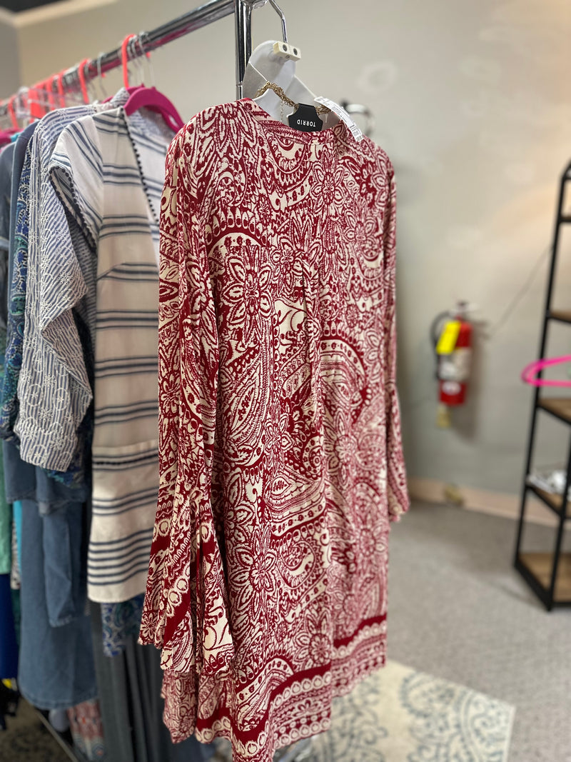 Umgee Size S Dress