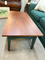 Pennsylvania Classic Coffee Table