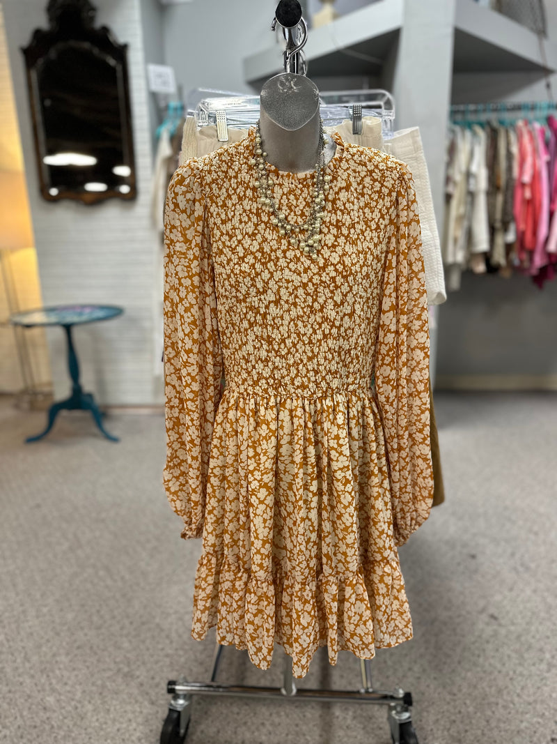 Vestique Size L Dress