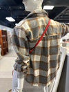 Dizzy Lizzy Size XS Jacket