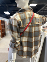 Dizzy Lizzy Size XS Jacket