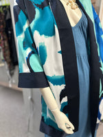 Chicos Size S/M Kimono
