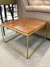 Accent Table