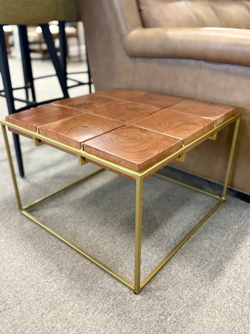 Accent Table
