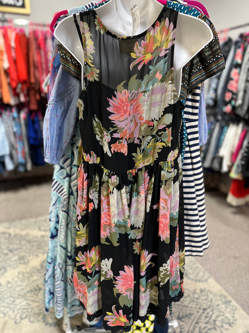 Maeve Size Small Dress