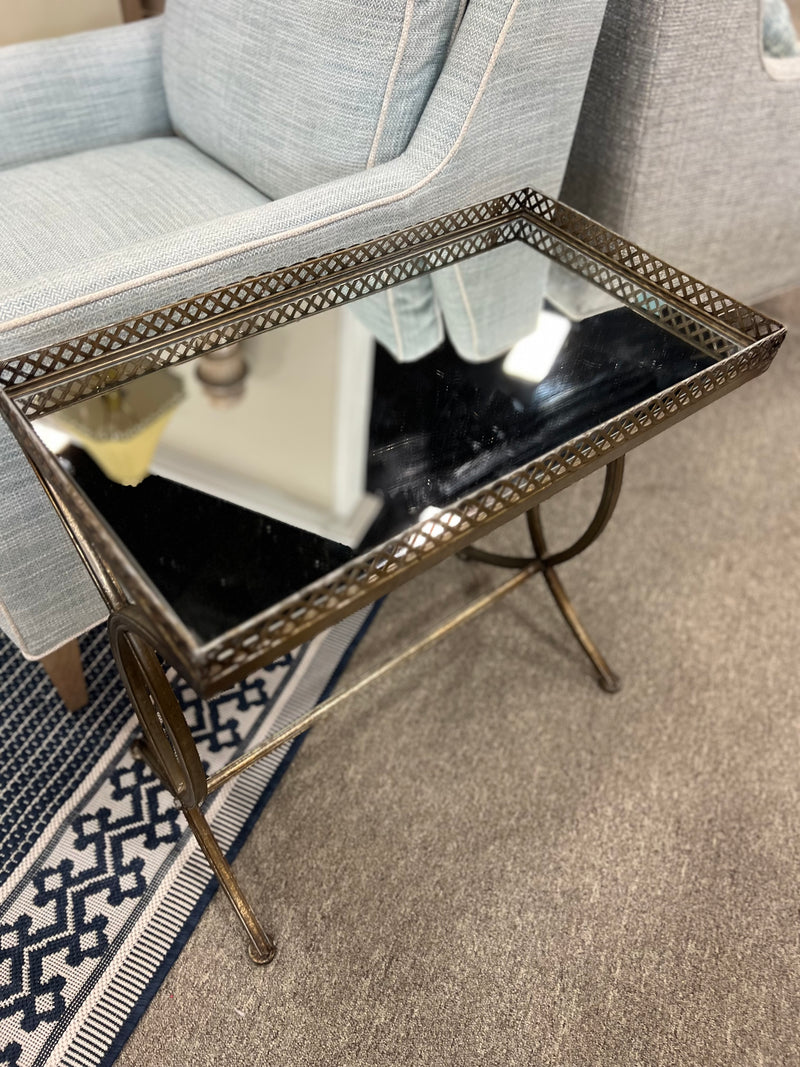 Accent Table