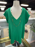 Deluc Size Medium Top