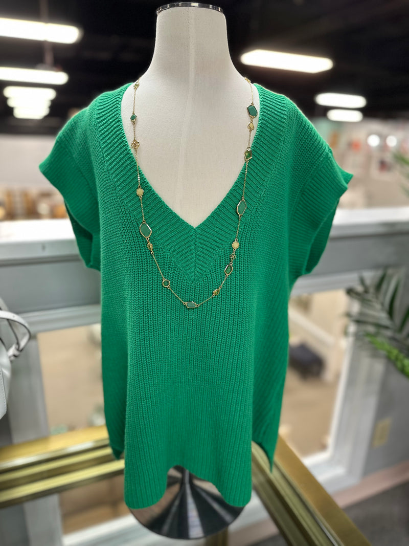 Deluc Size Medium Top