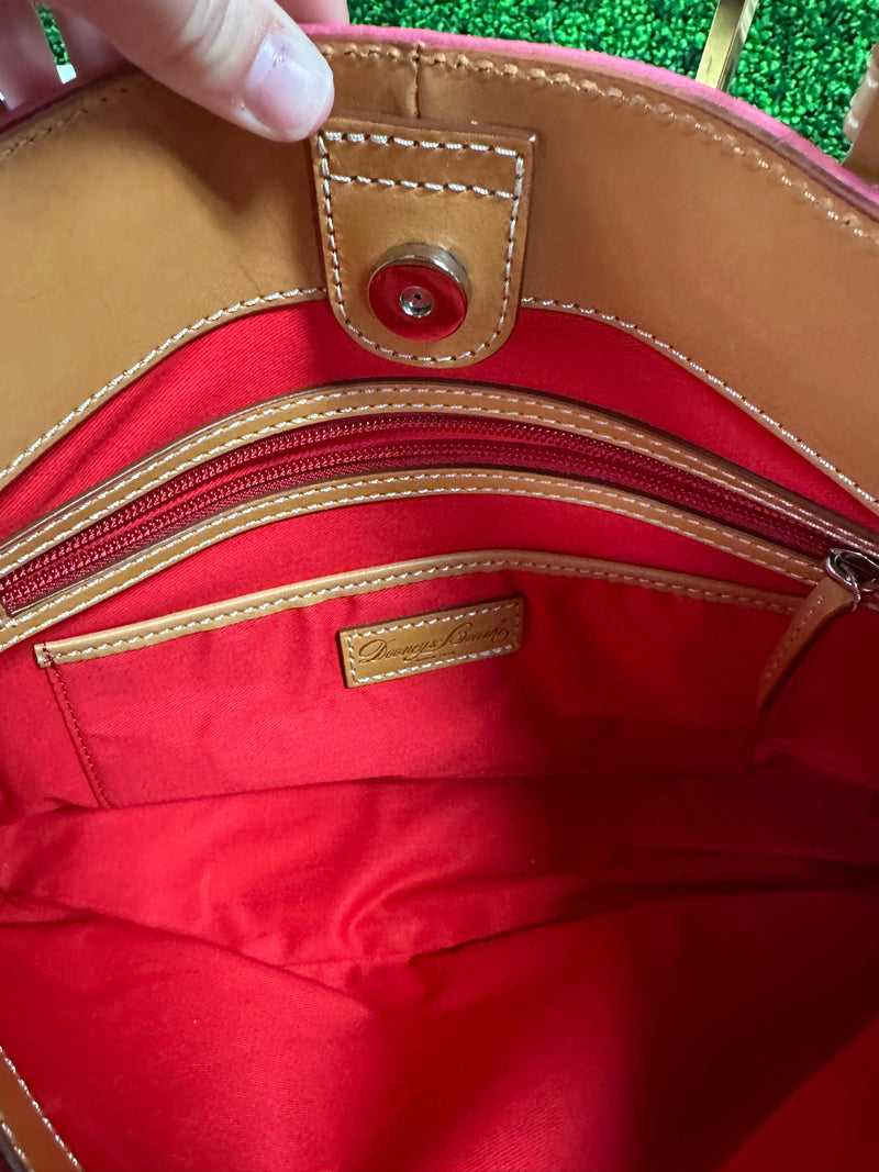 Dooney & Bourke Hand Bag