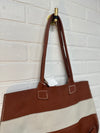 Mill & Bird Hand Bag