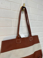 Mill & Bird Hand Bag