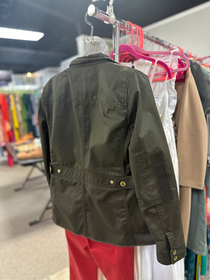 J. Crew Size S Jacket