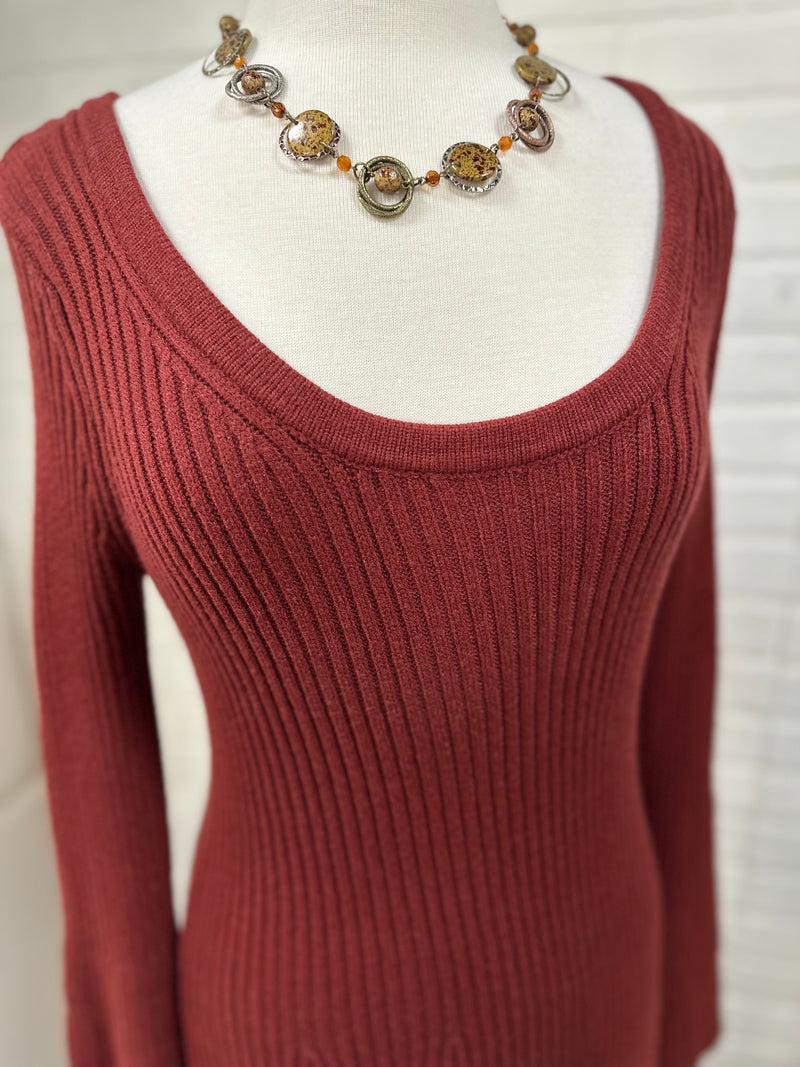 Elan Size Medium Dress
