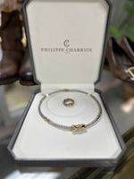 Philippe Charriol Jewelry Set
